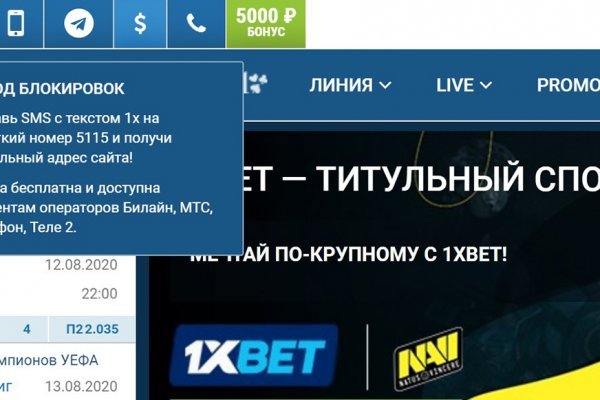 Kraken рынок