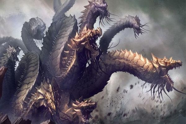 Kraken 18at